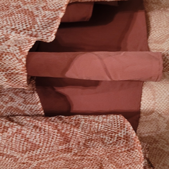 JOIE silk dress! Lined, xs - Picture 4 of 6